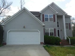 7924 Hancock Farm Ln, Chesterfield, VA 23832