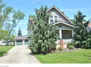 1634 Weston Ave, Poland, OH