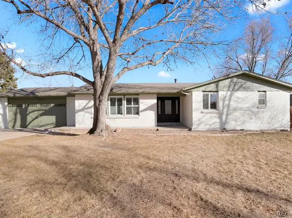 7310 S Sheridan Court, Littleton, CO 80128