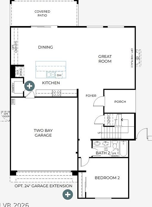 2nd image of 61 Rubato Ln