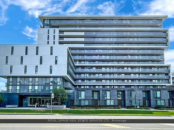 4th image of 160 Flemington Rd #901