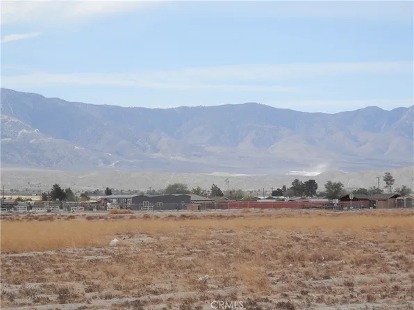 0 Octavo St, Lucerne Valley, CA 92356