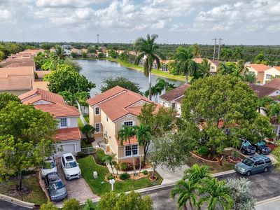 11204 NW 46 Drive, Pompano Beach, FL, 33076