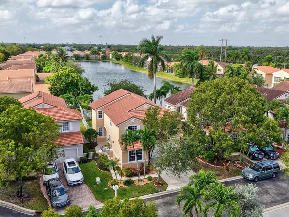 11204 NW 46 Drive, Coral Springs, FL 33076