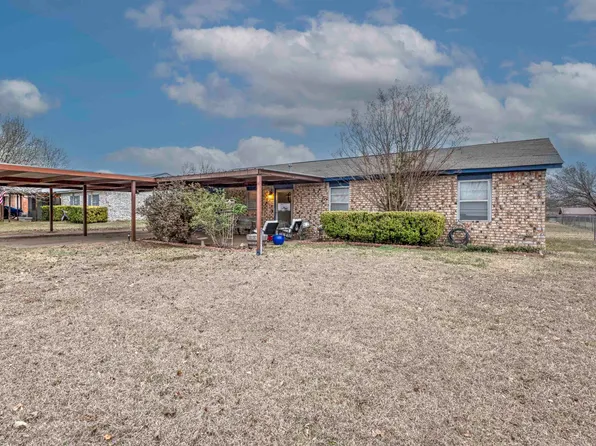 179712 Ledford Ln, Comanche, OK 73529