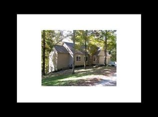 293 Turkey Creek Rd #3, Ellijay, GA 30536