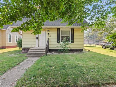 1418 S 7th St, Terre Haute, IN, 47802