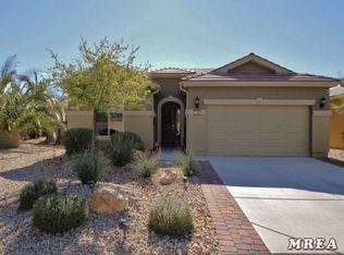 1194 Kerosene Lamp Ct, Mesquite, NV 89034