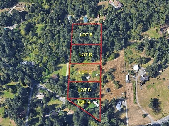 3rd image of 26920 NE Ames Lake Road