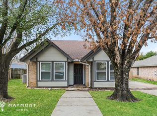 2709 Lexington St, Seagoville, TX 75159