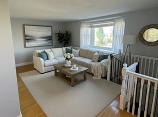 440 Adams St #1, Dorchester, MA 02122