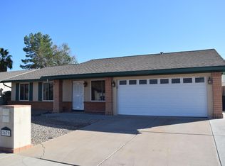2679 W Bentrup St, Chandler, AZ 85224