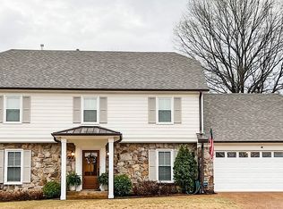 1967 Corbin Rd, Germantown, TN 38139