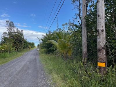 8th Ave, Keaau, HI, 96749