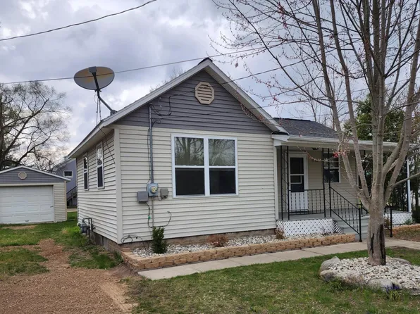 1408 Belnap St, Mount Pleasant, MI 48858