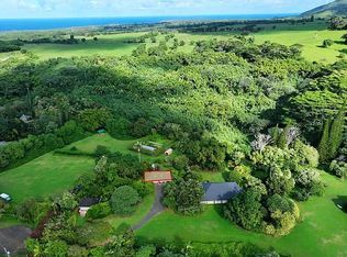 4899A Waiakalua St #A, Kilauea, HI 96754