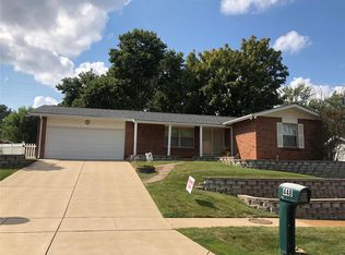 448 Bridget Dr, Saint Louis, MO