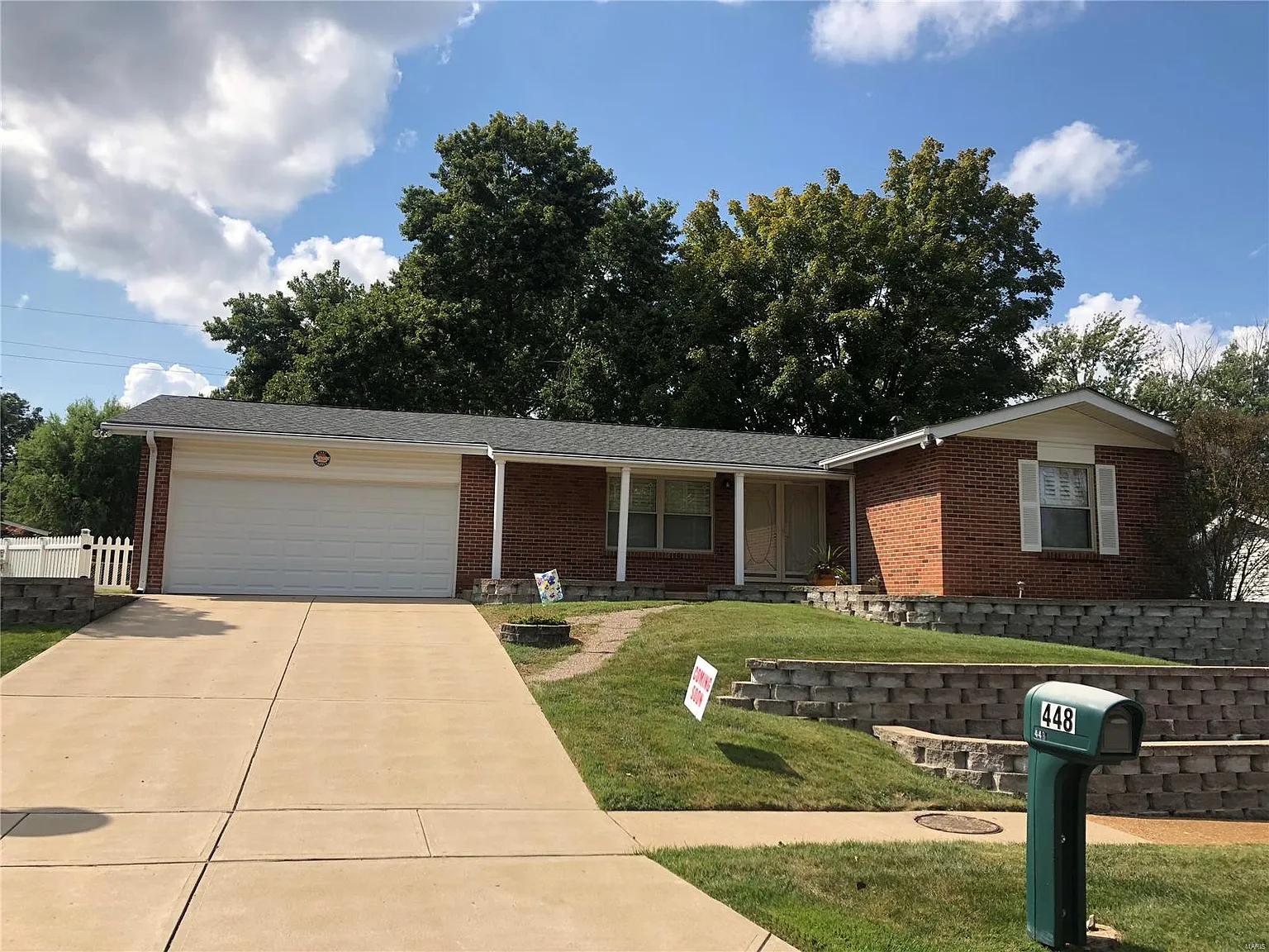 448 Bridget Dr photo 1