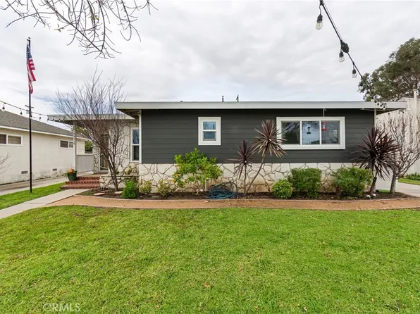 2335 Carfax Ave, Long Beach, CA 90815