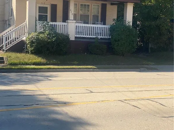 519 Lasalle Ave, Hampton, VA 23661