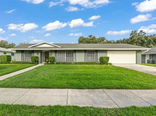 4514 Crichton Ln, Orlando, FL 32806