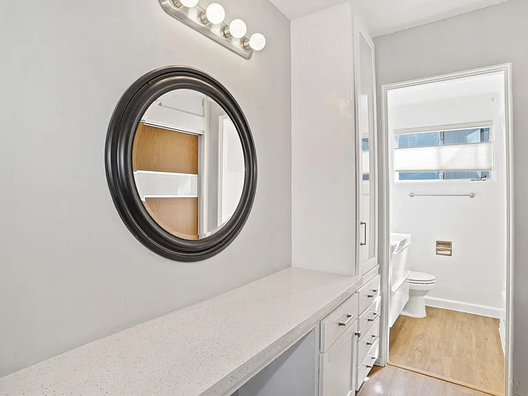 Walk-thru closet area-#140.5