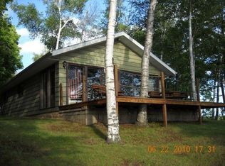 N9070 Point Dr, Summit Lake, WI 54485