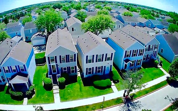 2nd image of 1641 Linden Park Ln #1641
