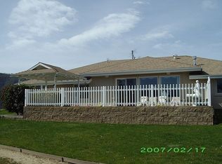 45226 Sunrise Dr, Ahwahnee, CA 93601