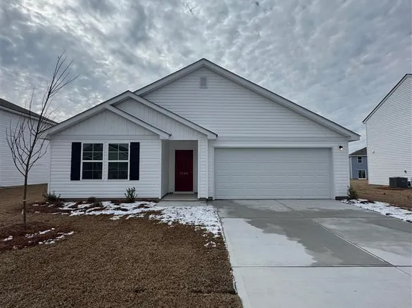 1266 Rushmore Loop, Florence, SC 29506