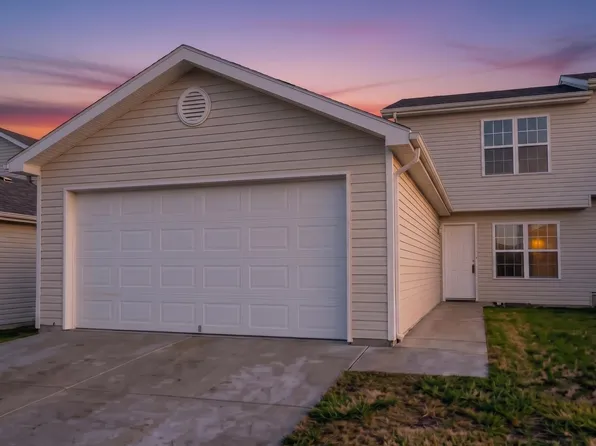 2428 Ramsey Rd, Lincoln, NE 68524