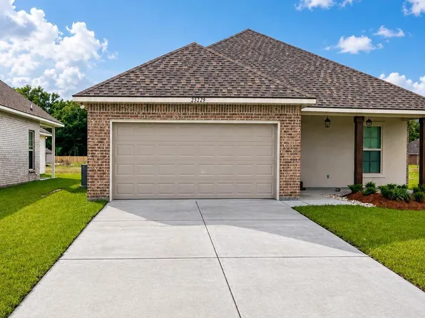 25729 Raines Ave, Denham Springs, LA 70726