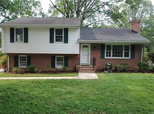 2010 Dresden Rd, Henrico, VA 23229