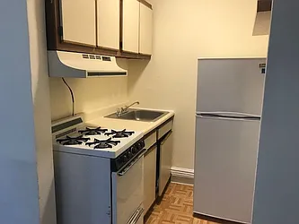 Rented by Garfield Realty 