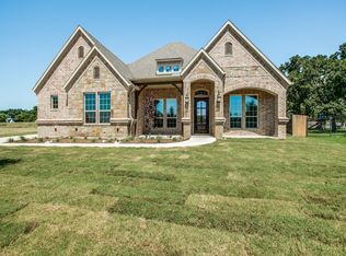 1508 Hidden Springs Rd, Decatur, TX 76234