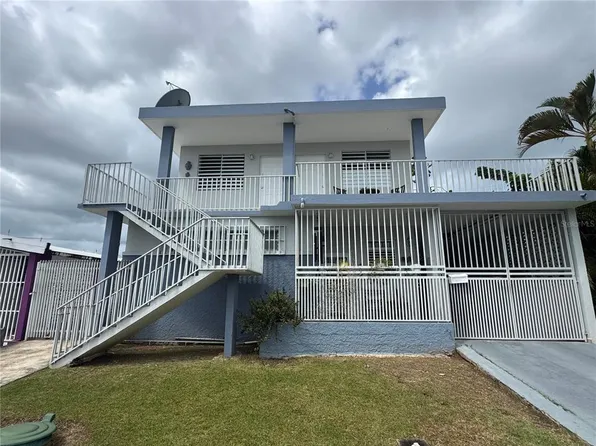 15P Sabana Del Palmar, Bayamon, PR 00959