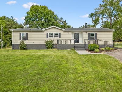 4407 S Mount Juliet Rd, Hermitage, TN, 37076