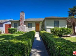 2738 Colby Ave, Los Angeles, CA 90064