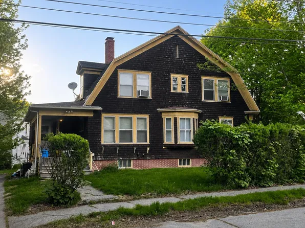 431 Court Street, Auburn, ME 04210
