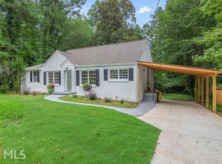 3157 Leeland Rd, Decatur, GA 30032