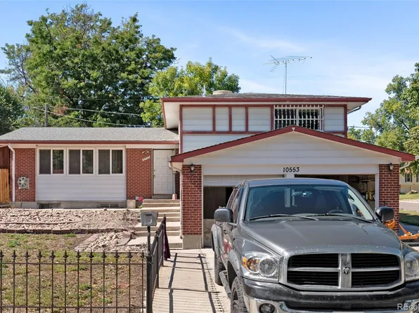 10553 Sperry Street, Northglenn, CO 80234