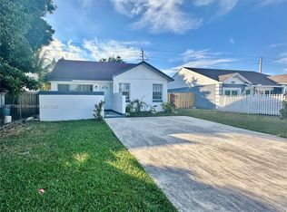 Leslie Patio Homes Sec 3, Miami Gardens, FL 33056