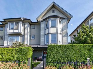 8138 204th St #4, Langley, BC V2Y0T4