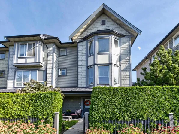 8138 204th St #4, Langley, BC V2Y 0T4