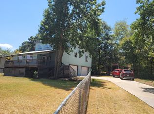 16445 Lochness Dr, Willis, TX 77318