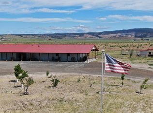 35115 Highway 20 E, Burns, OR 97720