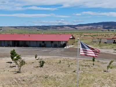 35115 Highway 20 E, Burns, OR, 97720
