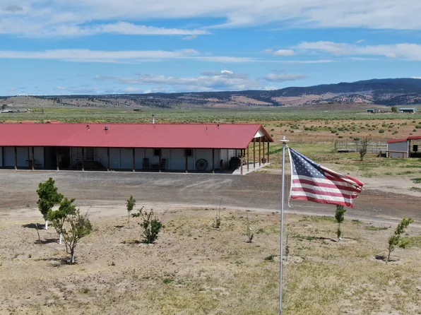 35115 Highway 20 E, Burns, OR 97720