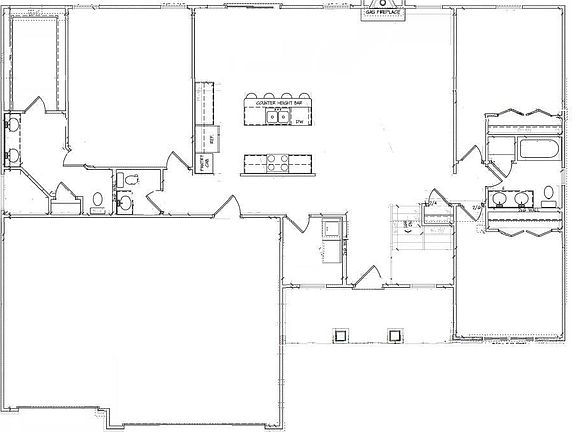 5th image of 1189 Widgeon Dr
