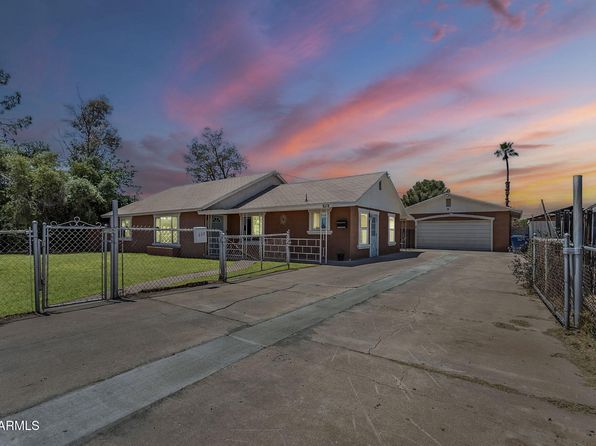 618 N Stapley Dr, Mesa, AZ 85203